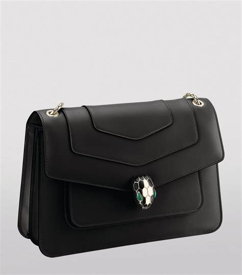 buy bvlgari serpenti forever wallet|BVLGARI serpenti forever shoulder bag.